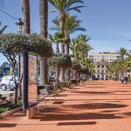 3 Bedroom Beautiful Apartment In Lloret De Mar Exteriér fotografie