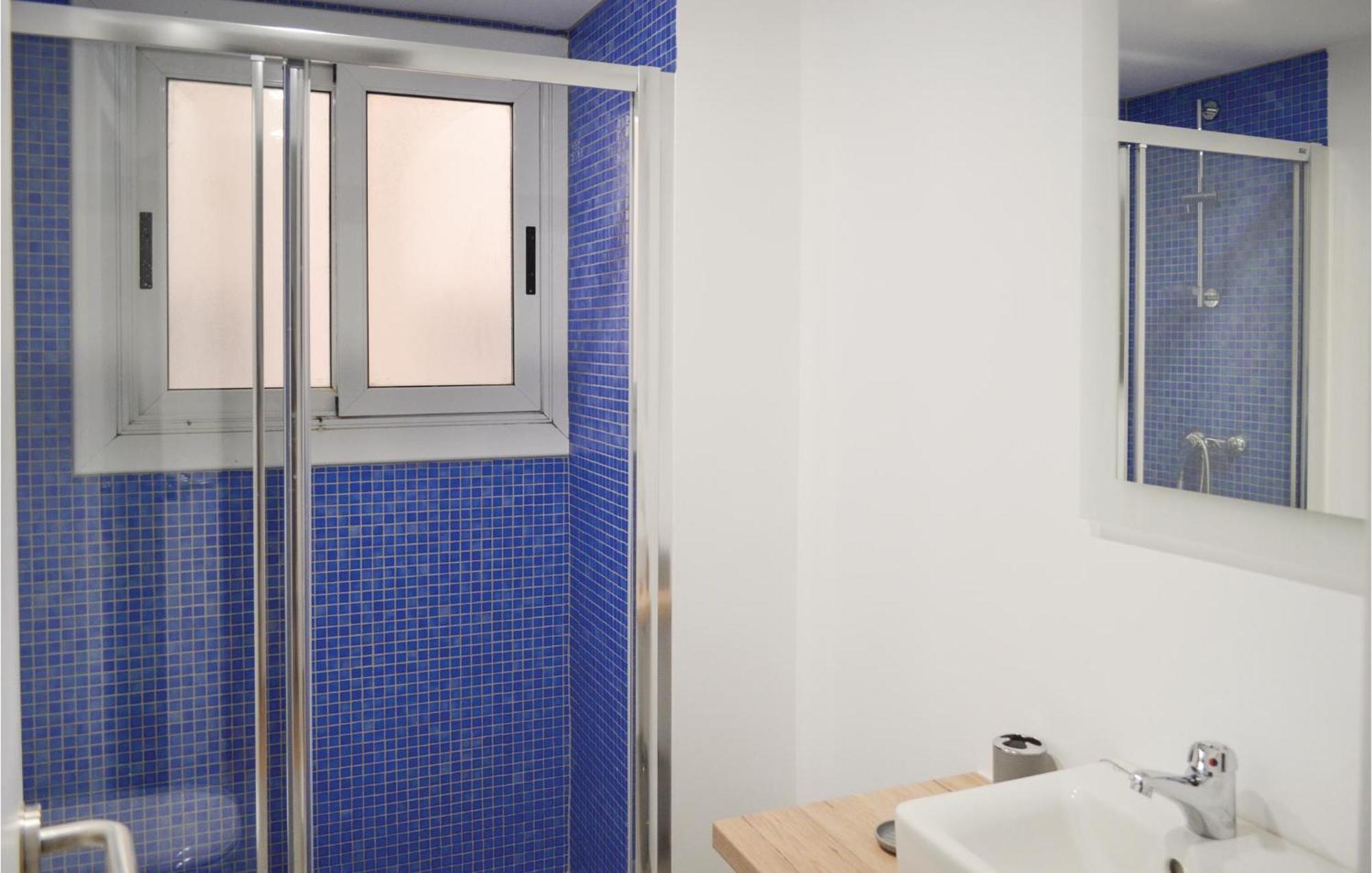 3 Bedroom Beautiful Apartment In Lloret De Mar Exteriér fotografie